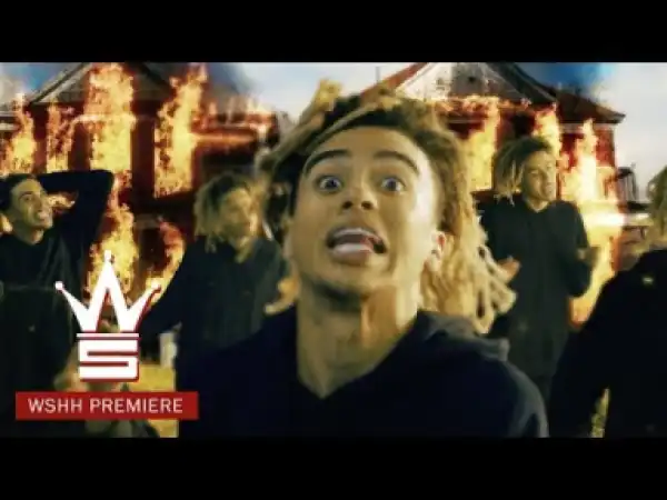 Video: BamSavage – Commotion